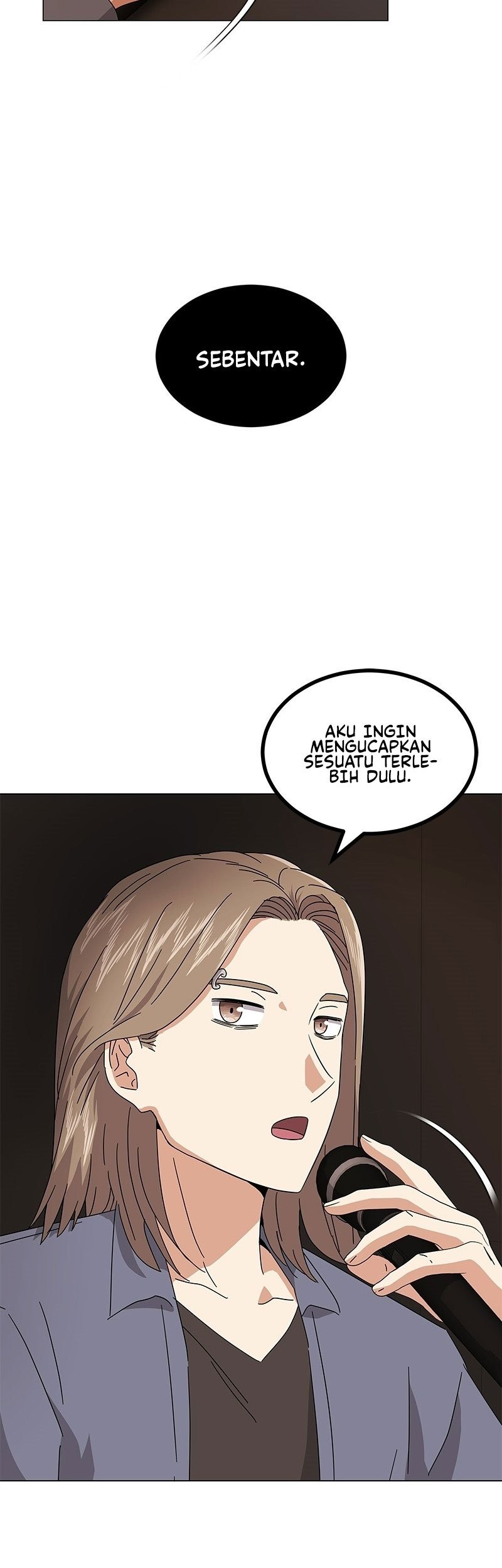 Superstar Associate Manager Chapter 21 Gambar 75