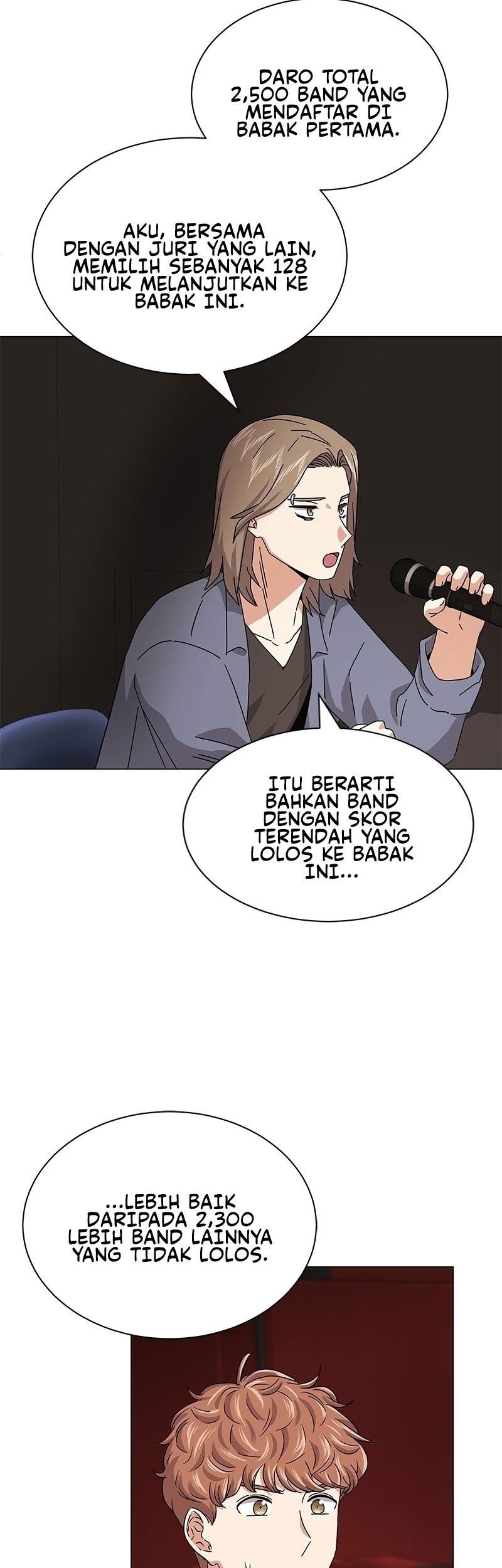 Superstar Associate Manager Chapter 21 Gambar 79