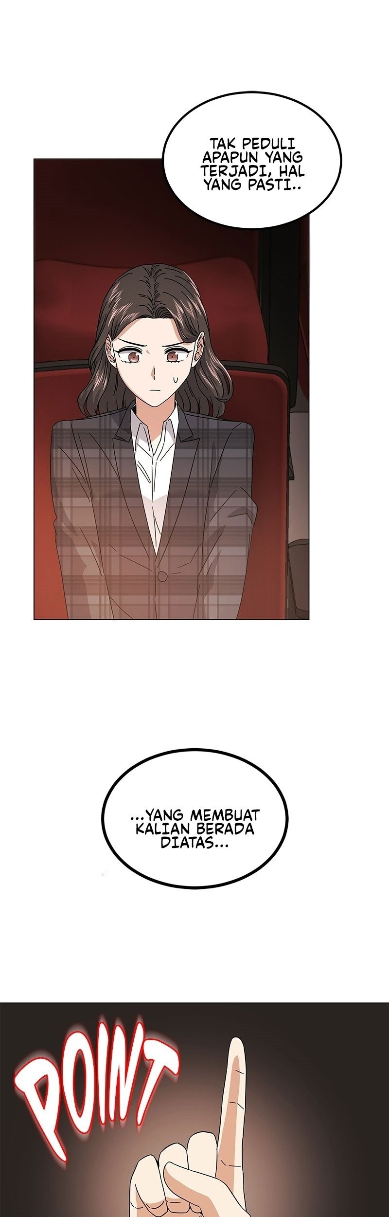 Superstar Associate Manager Chapter 21 Gambar 83