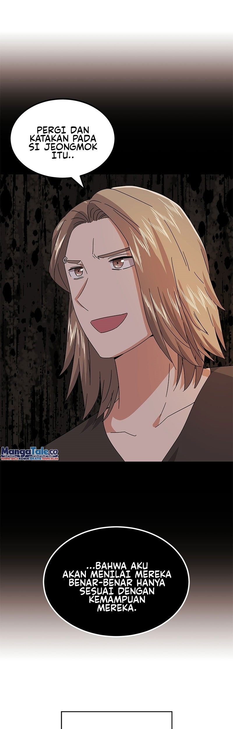 Superstar Associate Manager Chapter 21 Gambar 89