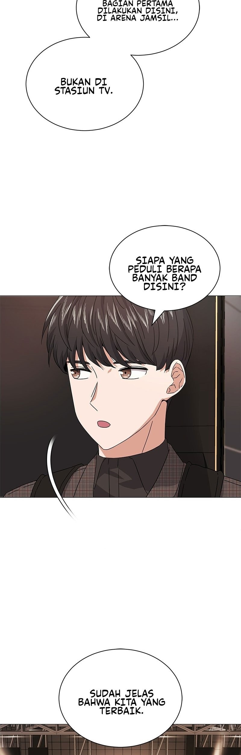 Superstar Associate Manager Chapter 21 Gambar 7