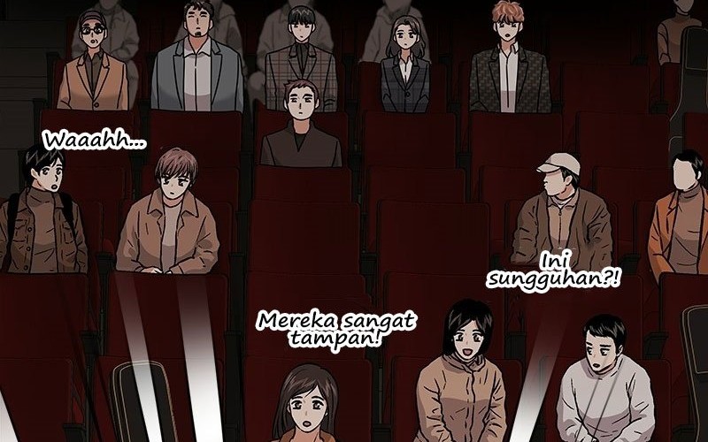 Superstar Associate Manager Chapter 21 Gambar 14