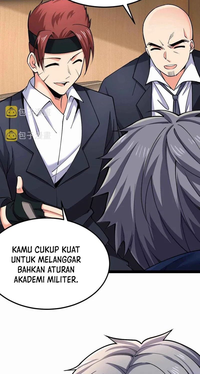 All Attributes Martial Arts Chapter 31 Gambar 15