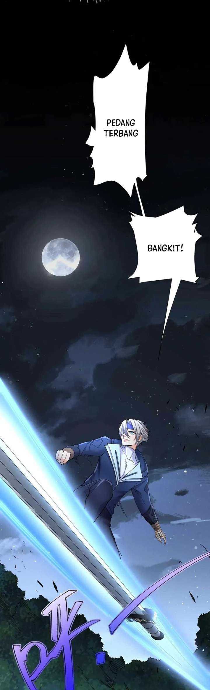 All Attributes Martial Arts Chapter 30 Gambar 34