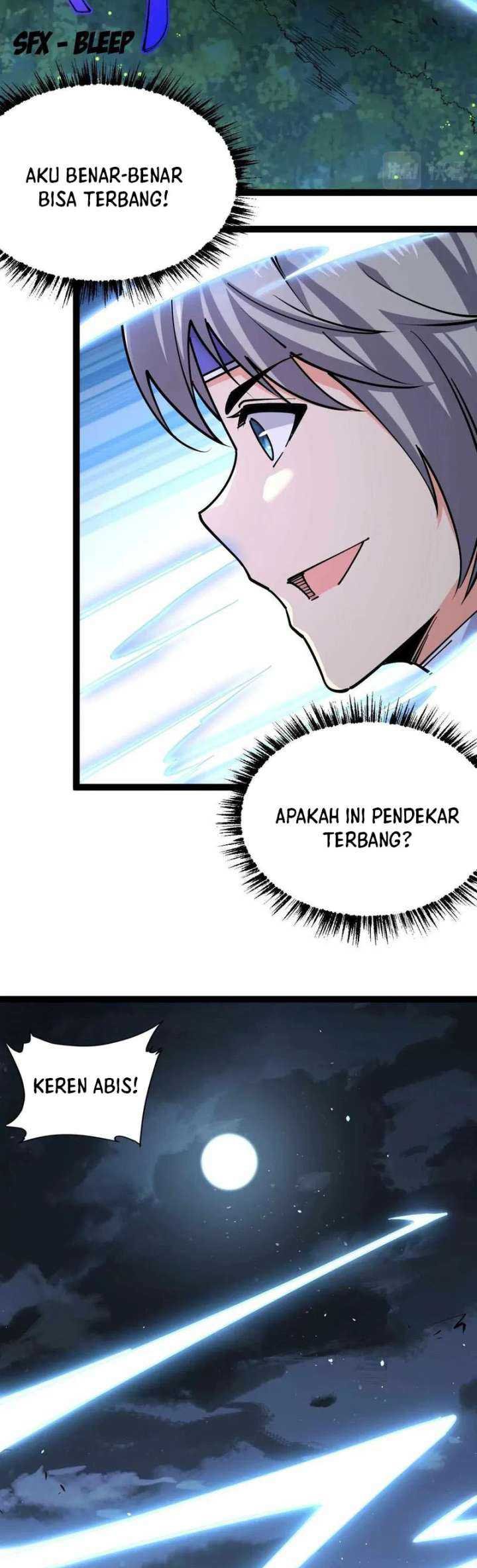 All Attributes Martial Arts Chapter 30 Gambar 35