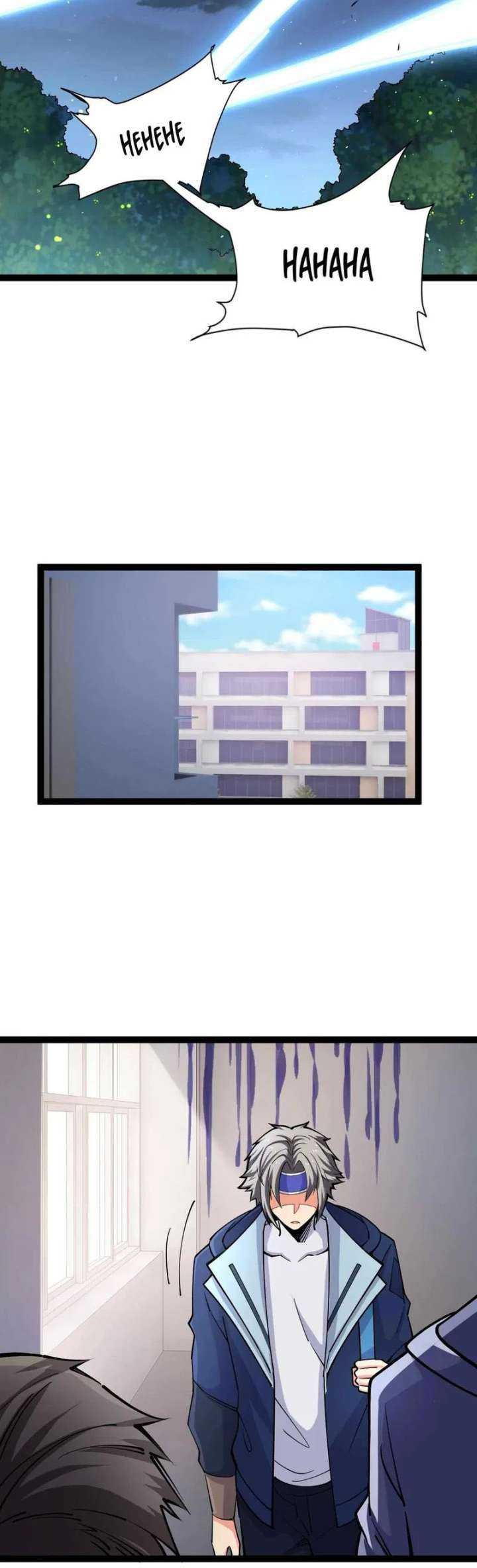 All Attributes Martial Arts Chapter 30 Gambar 36