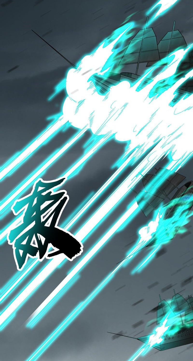 As A Villain, It’s Not Too Much To Hang and Beat The Protagonist, Right Chapter 06 Gambar 39