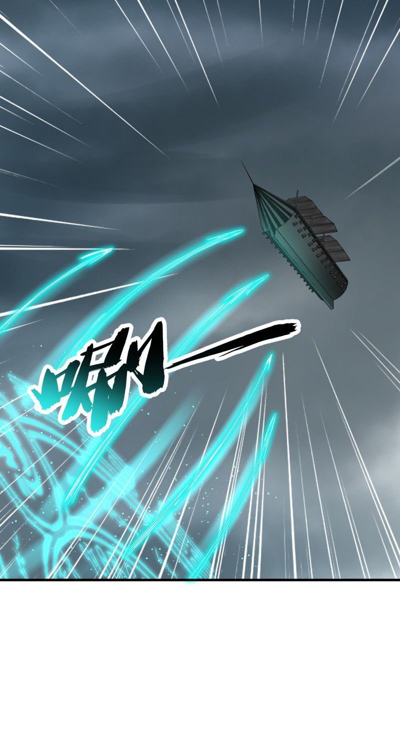 As A Villain, It’s Not Too Much To Hang and Beat The Protagonist, Right Chapter 06 Gambar 47