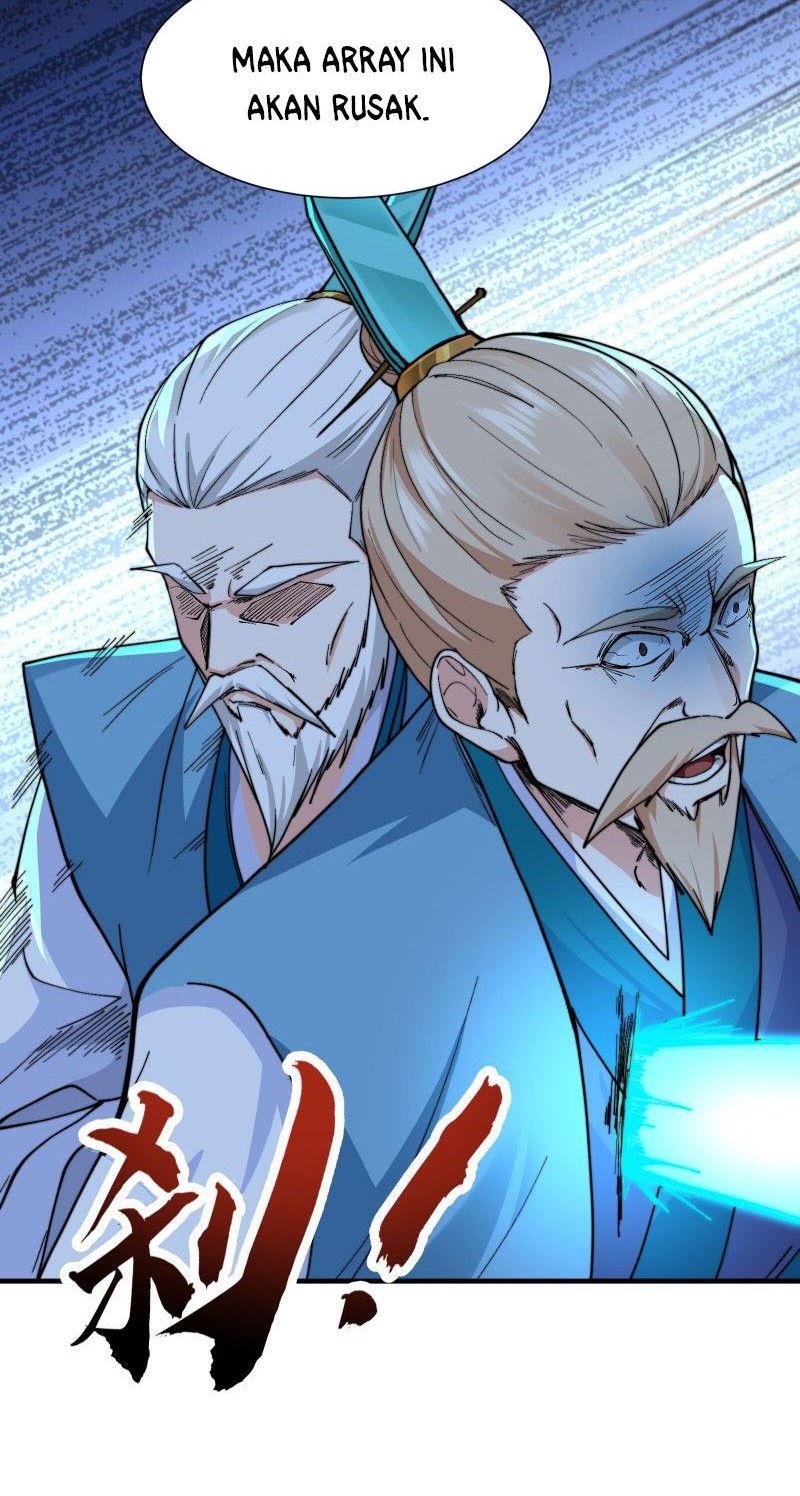 As A Villain, It’s Not Too Much To Hang and Beat The Protagonist, Right Chapter 06 Gambar 49
