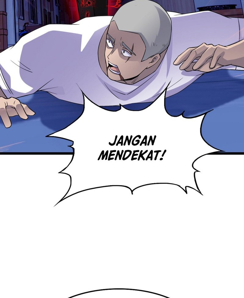 My Contract Beast Is a Chinese Pastoral Hound Chapter 05 Gambar 21