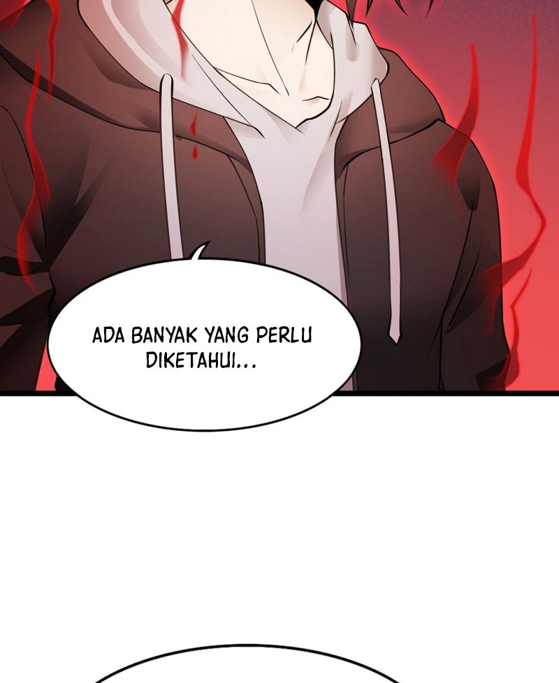 My Contract Beast Is a Chinese Pastoral Hound Chapter 05 Gambar 23