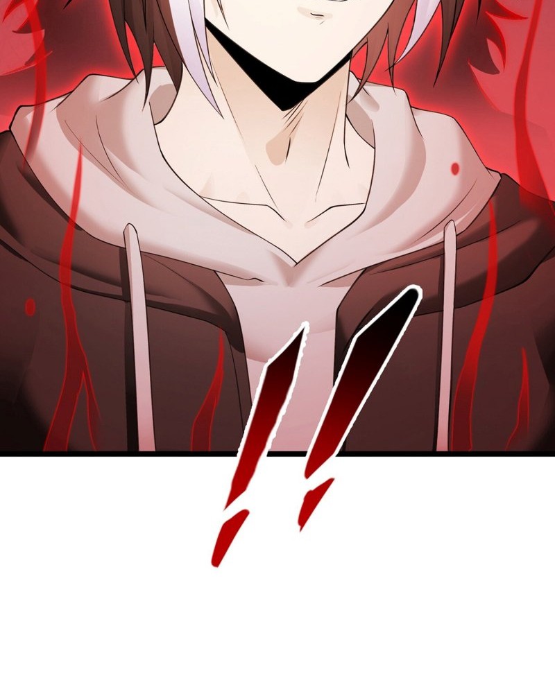 My Contract Beast Is a Chinese Pastoral Hound Chapter 05 Gambar 25