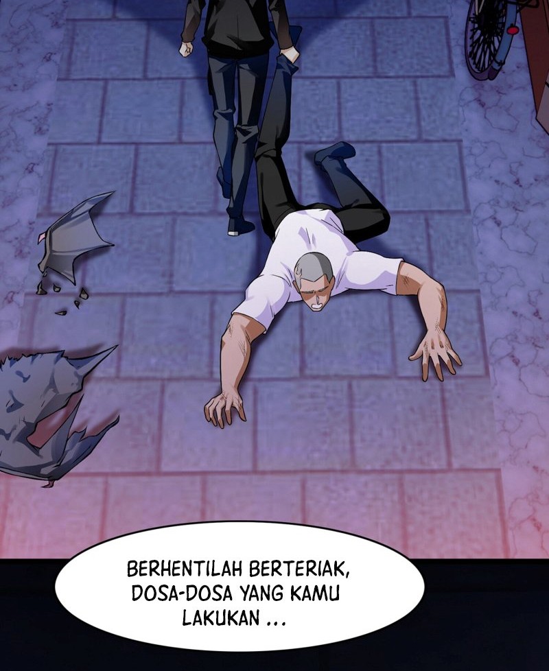 My Contract Beast Is a Chinese Pastoral Hound Chapter 05 Gambar 27