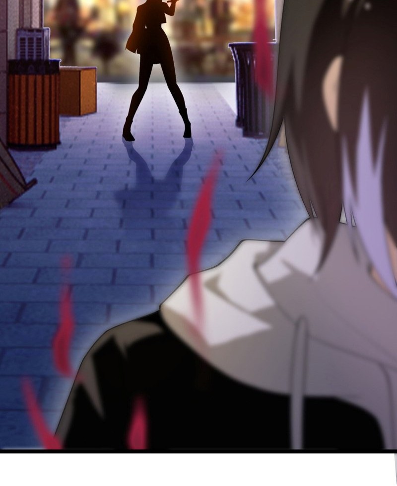 My Contract Beast Is a Chinese Pastoral Hound Chapter 05 Gambar 29