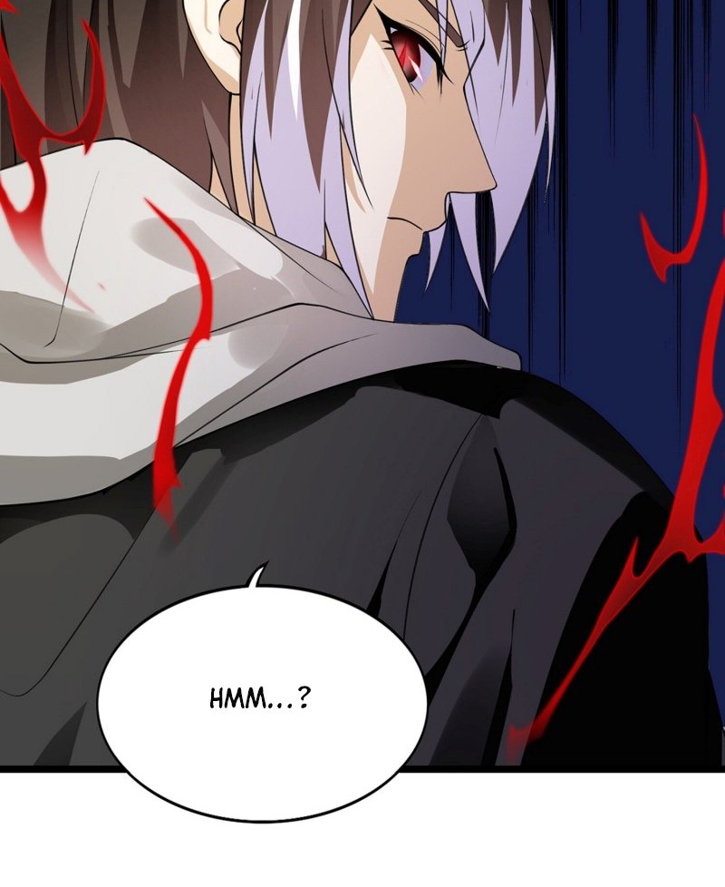 My Contract Beast Is a Chinese Pastoral Hound Chapter 05 Gambar 31