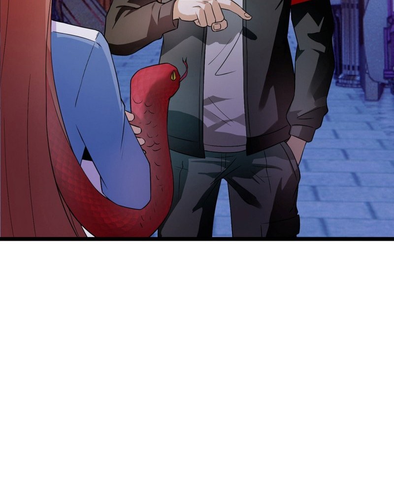 My Contract Beast Is a Chinese Pastoral Hound Chapter 05 Gambar 33