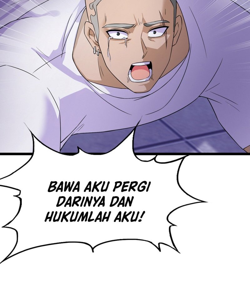 My Contract Beast Is a Chinese Pastoral Hound Chapter 05 Gambar 35