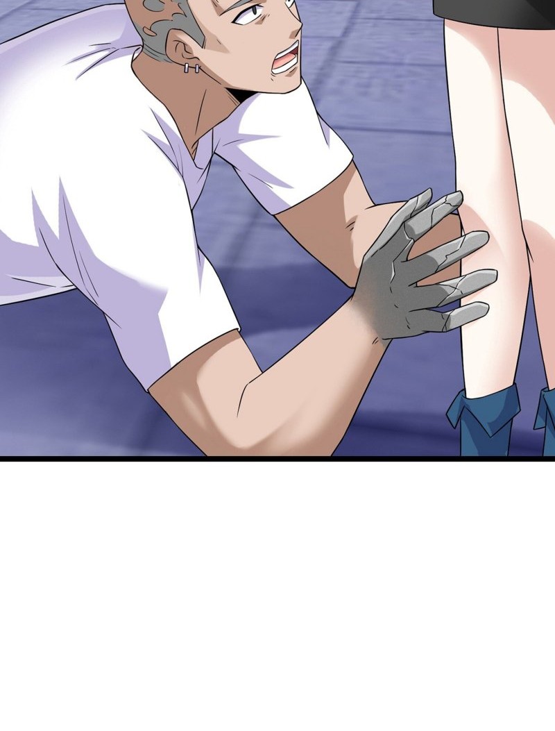 My Contract Beast Is a Chinese Pastoral Hound Chapter 05 Gambar 39