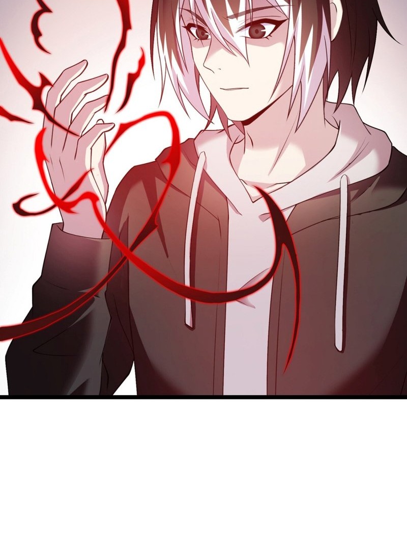 My Contract Beast Is a Chinese Pastoral Hound Chapter 05 Gambar 49