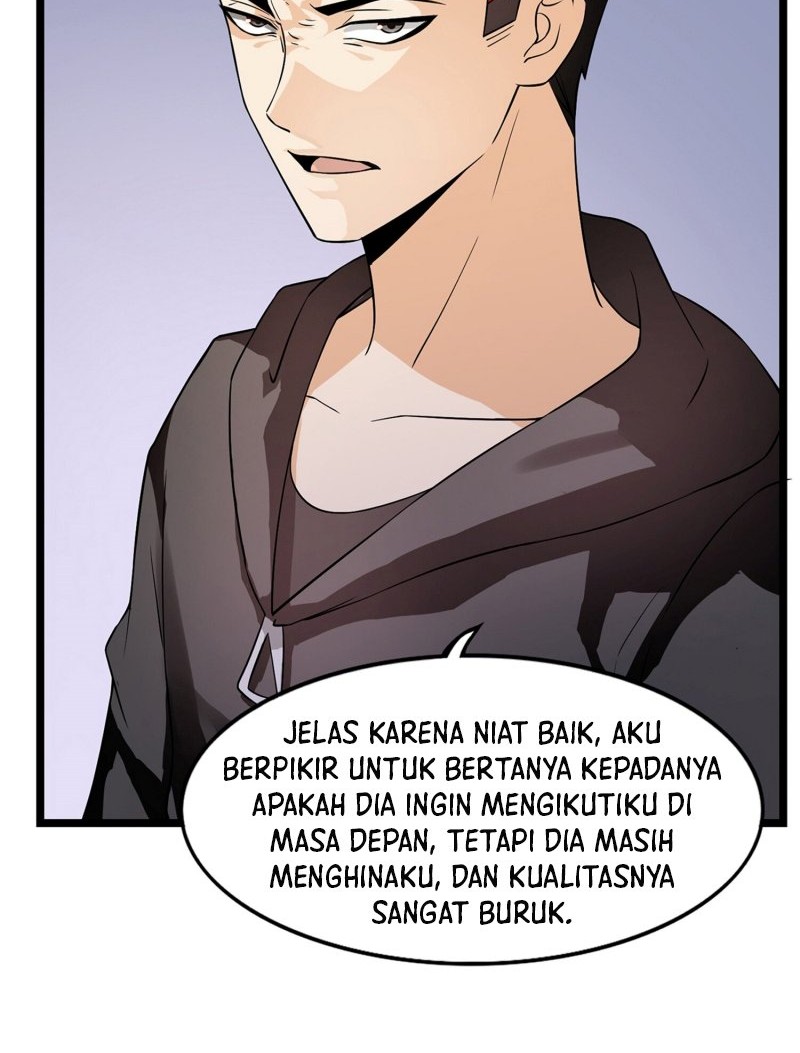 My Contract Beast Is a Chinese Pastoral Hound Chapter 05 Gambar 53