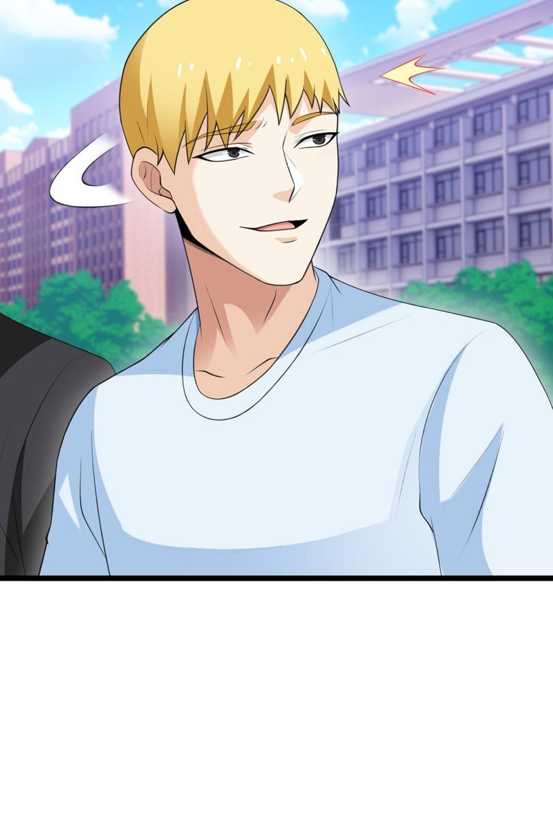 My Contract Beast Is a Chinese Pastoral Hound Chapter 05 Gambar 57