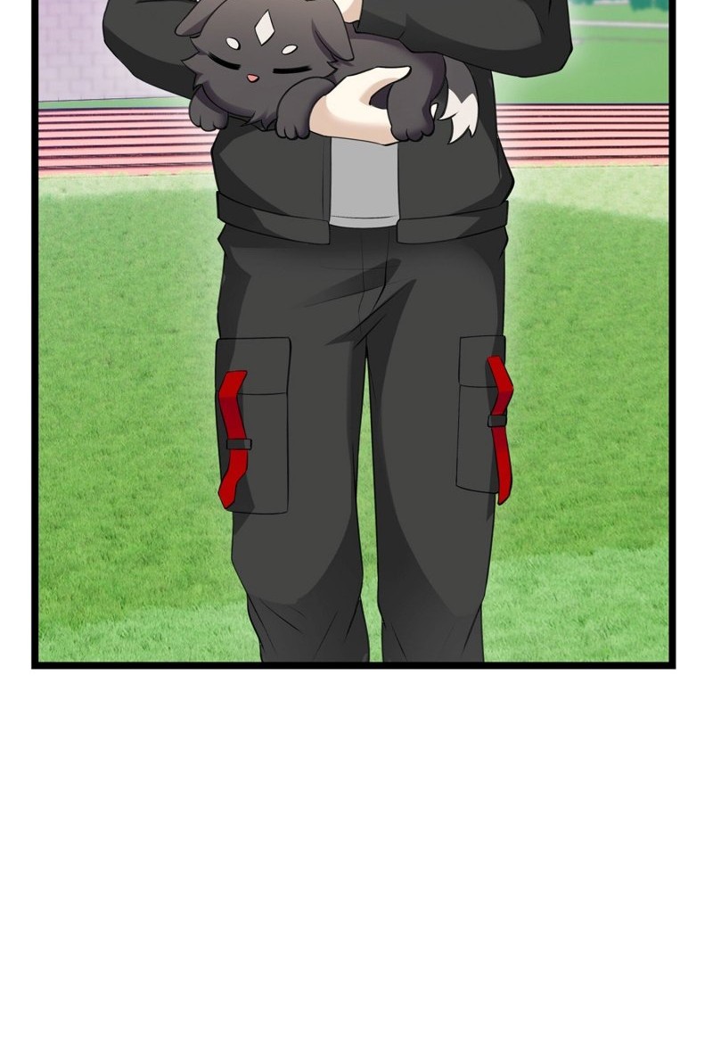 My Contract Beast Is a Chinese Pastoral Hound Chapter 05 Gambar 59