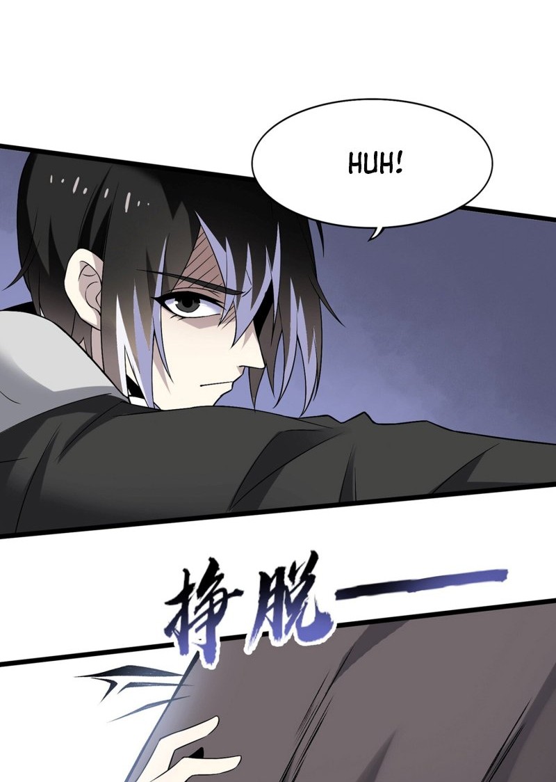 My Contract Beast Is a Chinese Pastoral Hound Chapter 05 Gambar 5