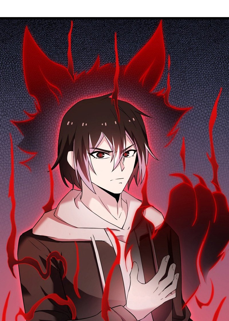 My Contract Beast Is a Chinese Pastoral Hound Chapter 05 Gambar 7