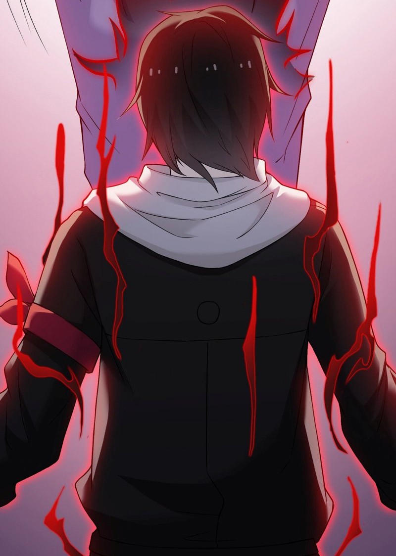 My Contract Beast Is a Chinese Pastoral Hound Chapter 05 Gambar 9