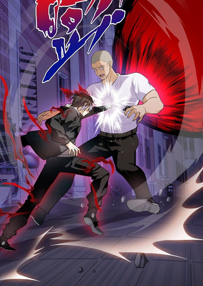 My Contract Beast Is a Chinese Pastoral Hound Chapter 05 Gambar 11