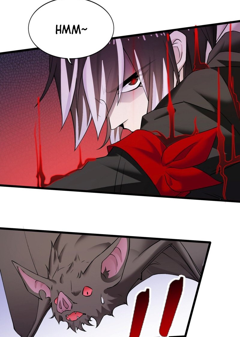 My Contract Beast Is a Chinese Pastoral Hound Chapter 05 Gambar 13