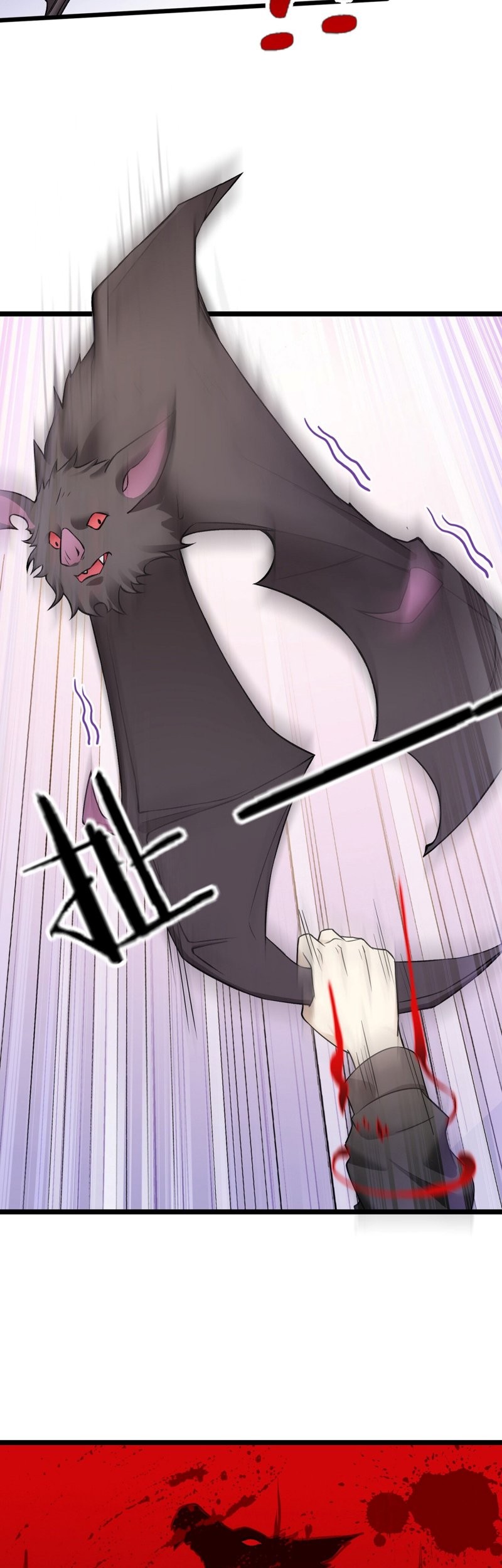 My Contract Beast Is a Chinese Pastoral Hound Chapter 05 Gambar 14