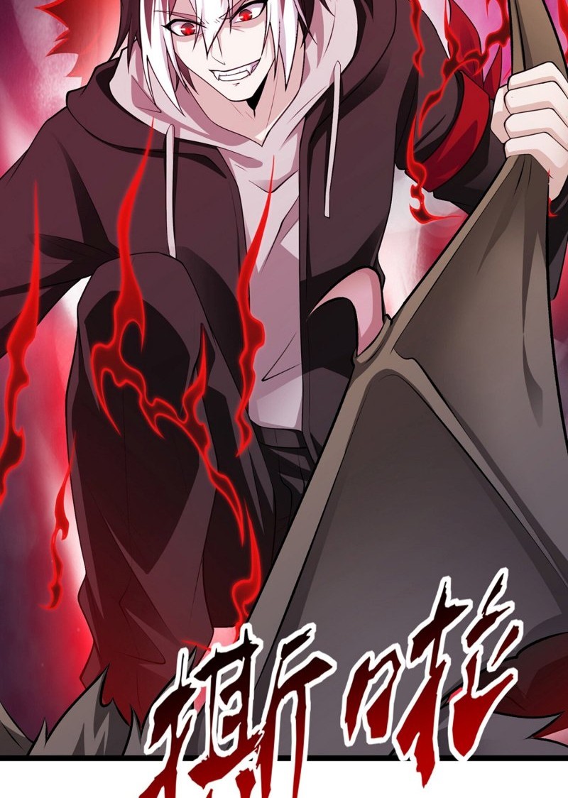 My Contract Beast Is a Chinese Pastoral Hound Chapter 05 Gambar 17