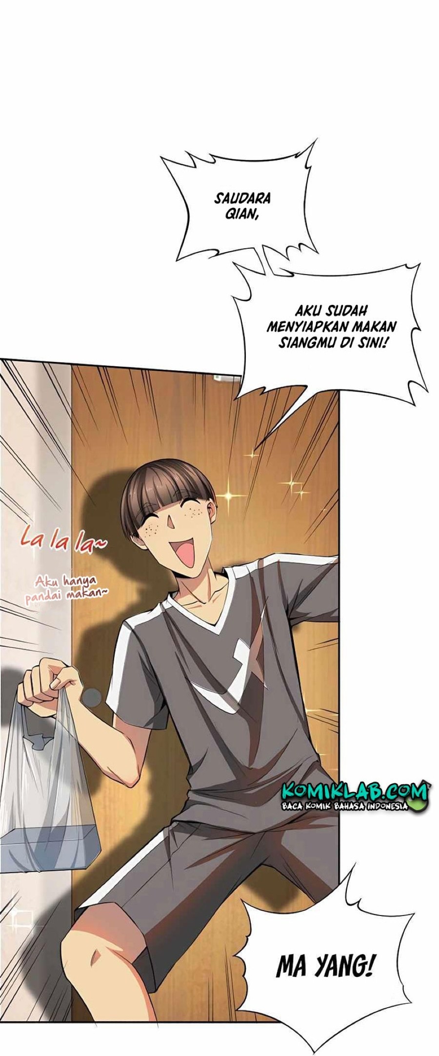 Losing Money to Be a Tycoon Chapter 03 Gambar 29