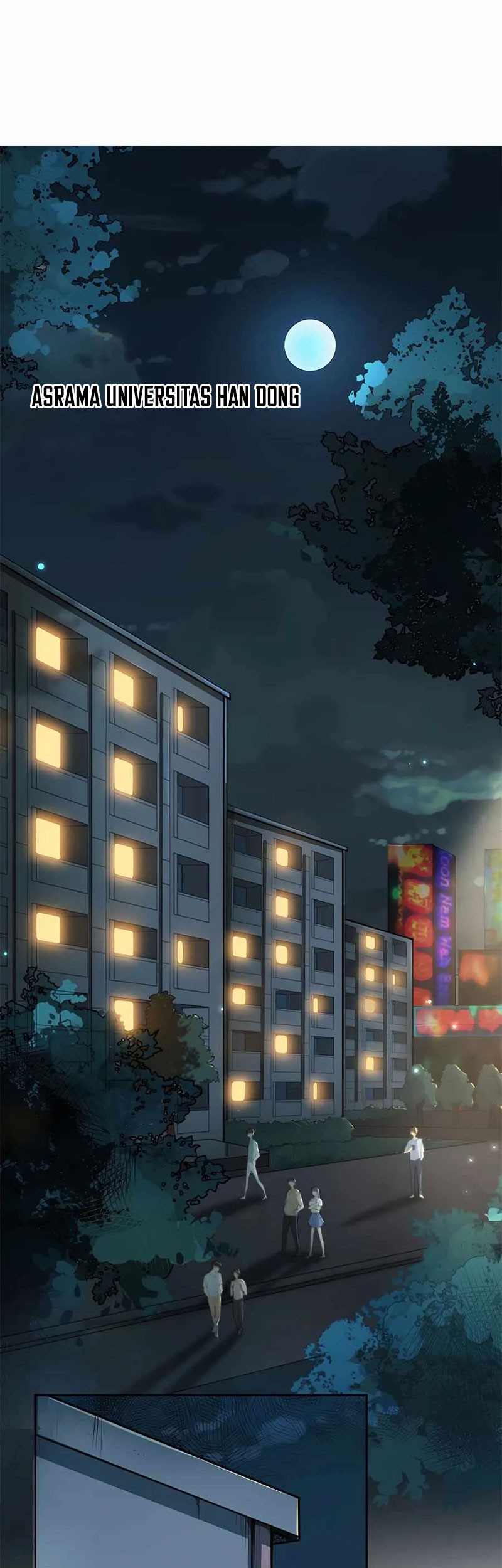 Losing Money to Be a Tycoon Chapter 02 Gambar 16