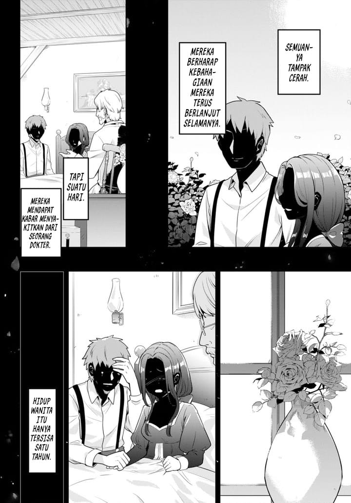 Kenshi wo Mezashite Nyuugaku shita no ni Mahou Tekisei 9999 nan desu kedo!? Chapter 49 Gambar 11