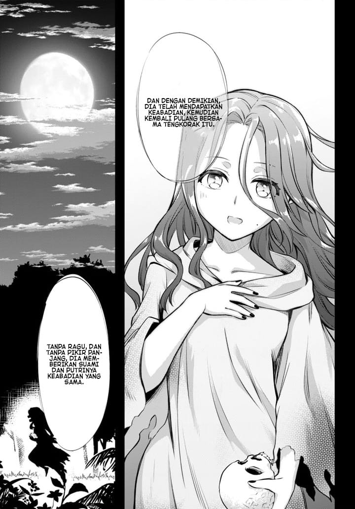 Kenshi wo Mezashite Nyuugaku shita no ni Mahou Tekisei 9999 nan desu kedo!? Chapter 49 Gambar 24