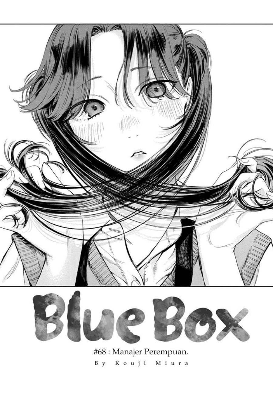 Baca Manga Ao no Hako Chapter 68 Gambar 2
