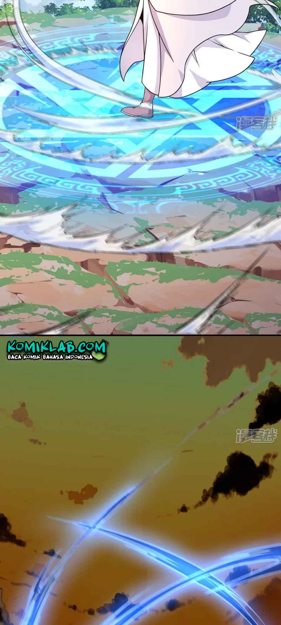 The Strongest Body Old Ancestor In History Chapter 41 Gambar 26