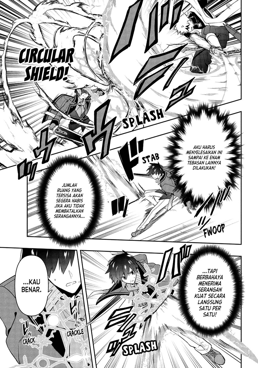 Six Princesses Fall In Love With God Guardian Chapter 22 Gambar 8