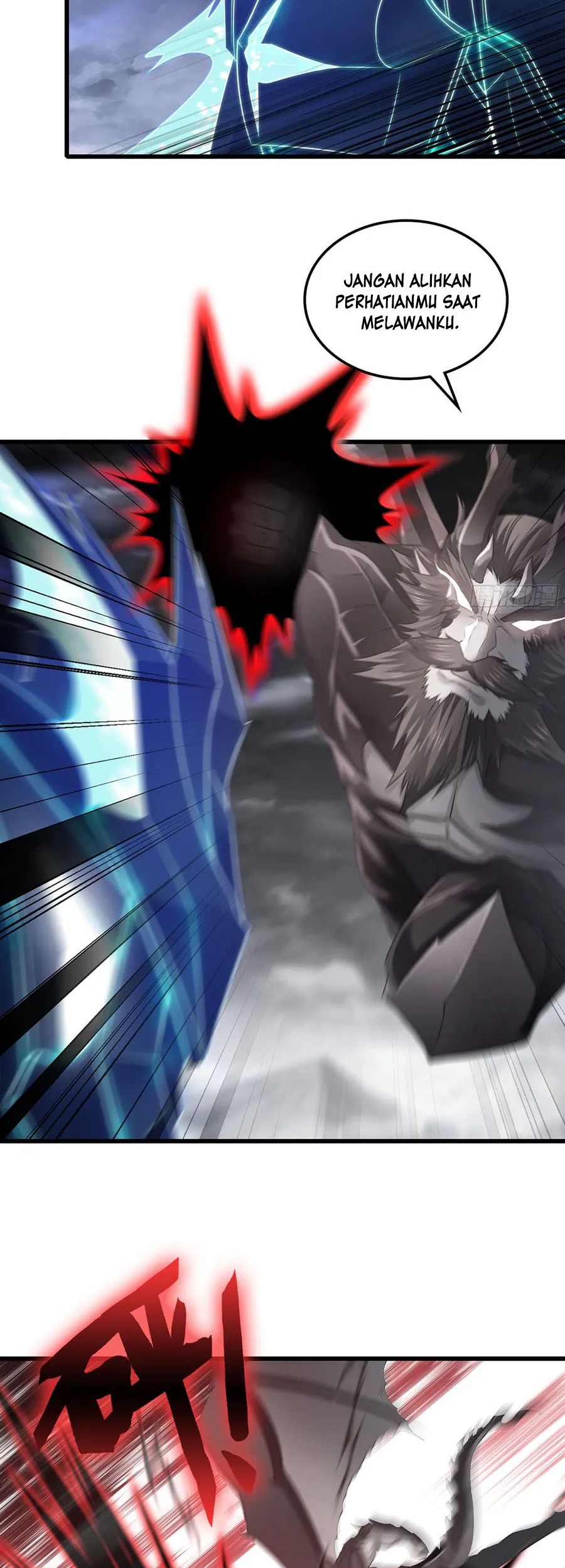 My Wife is a Demon Queen Chapter 424 Gambar 6