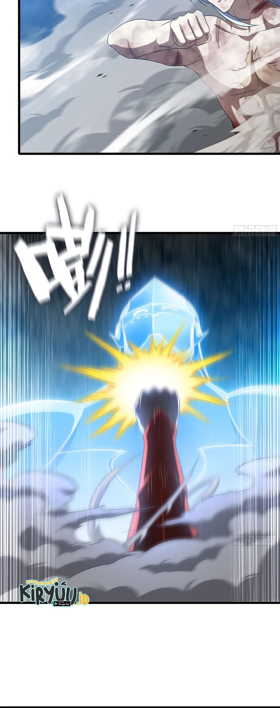 My Wife is a Demon Queen Chapter 424 Gambar 28