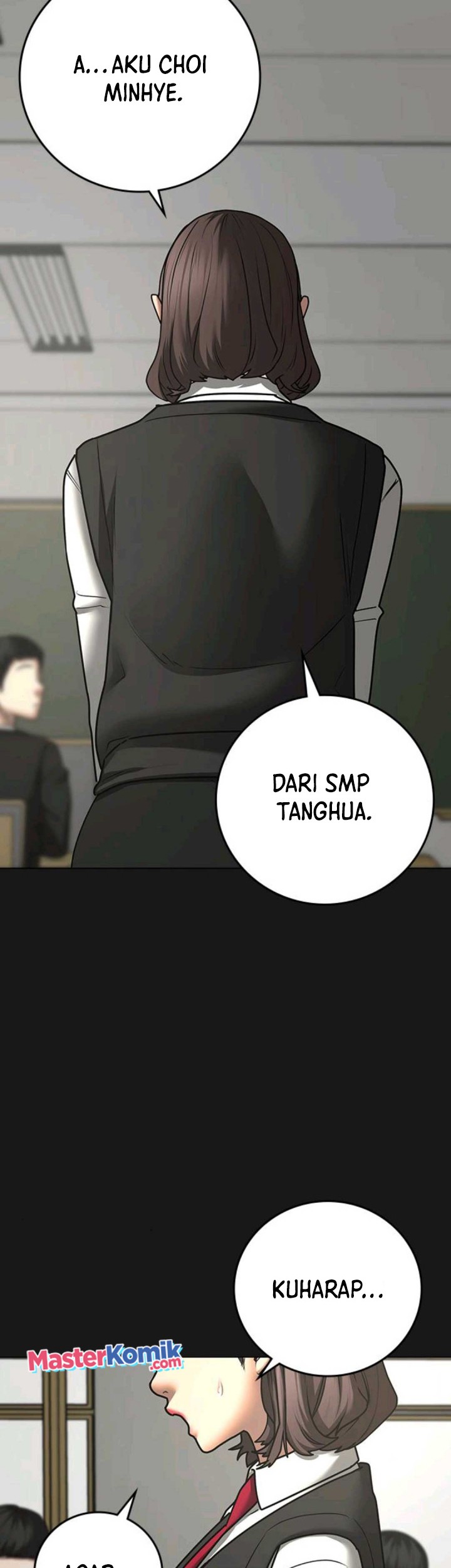 Reality Quest Chapter 74 Gambar 3