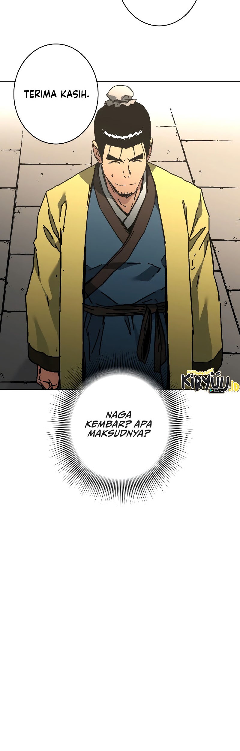 Peerless Dad Chapter 248 Gambar 49