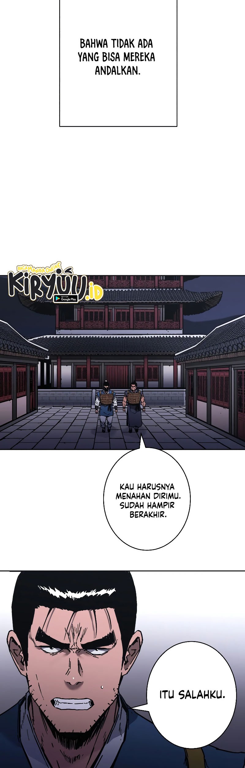 Peerless Dad Chapter 248 Gambar 12