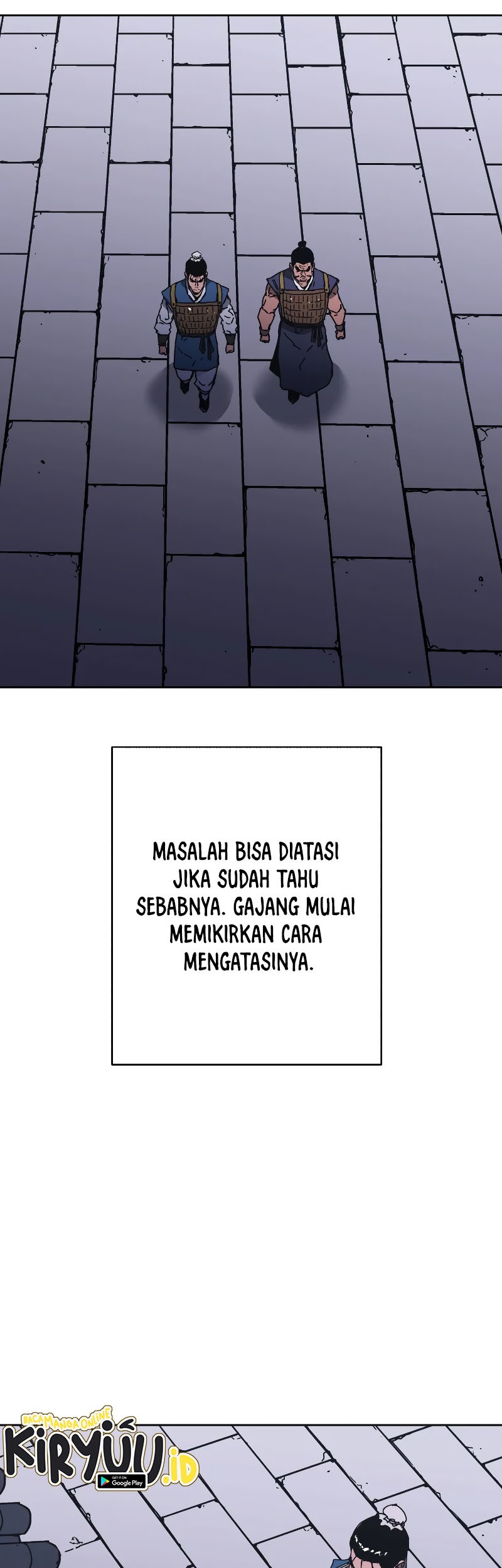 Peerless Dad Chapter 248 Gambar 17
