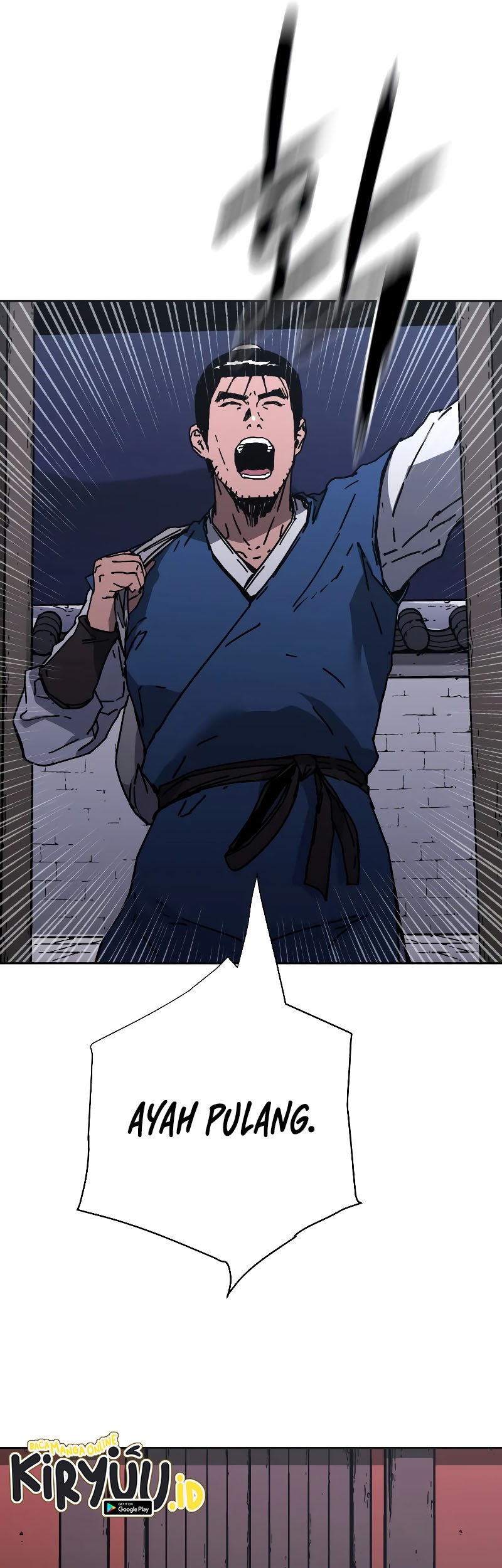 Peerless Dad Chapter 248 Gambar 19