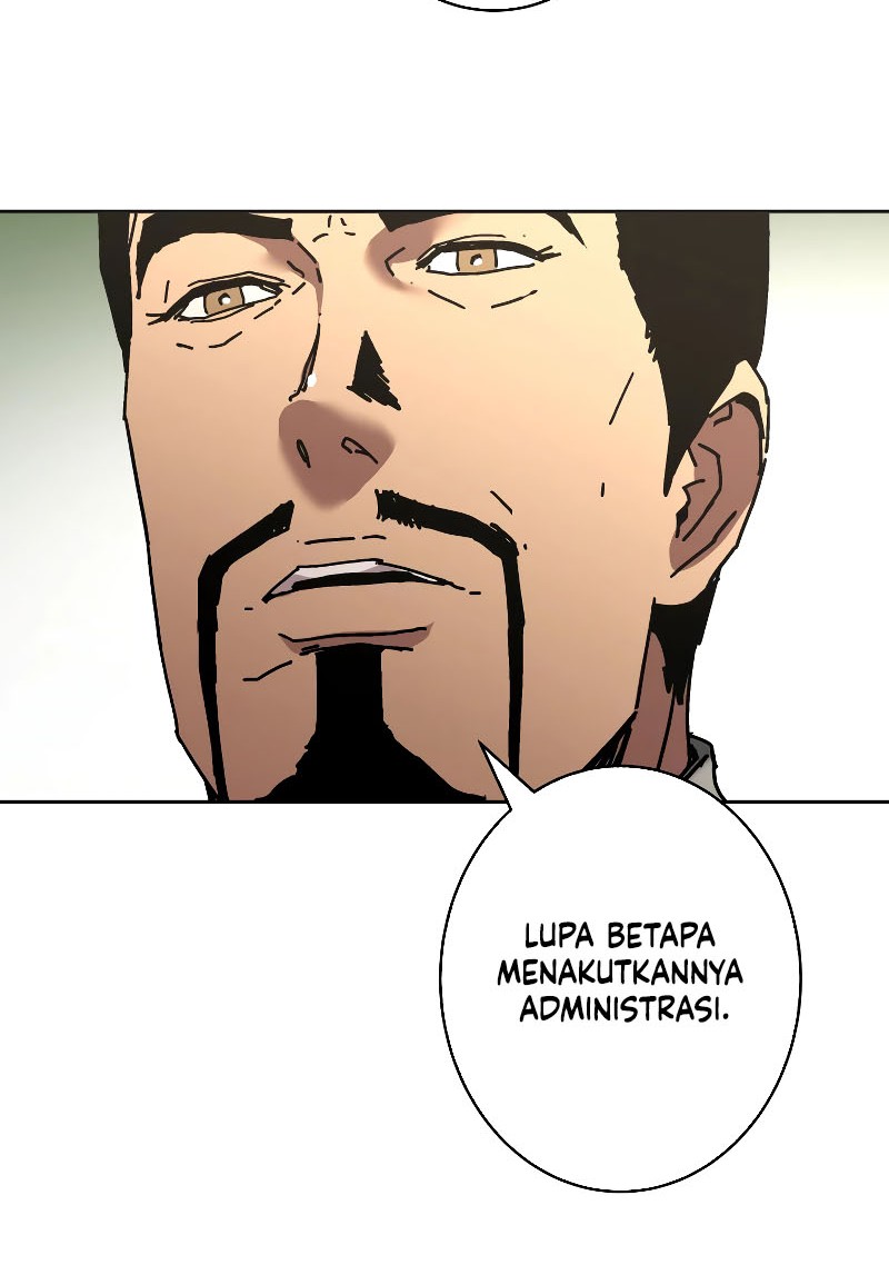Peerless Dad Chapter 248 Gambar 27