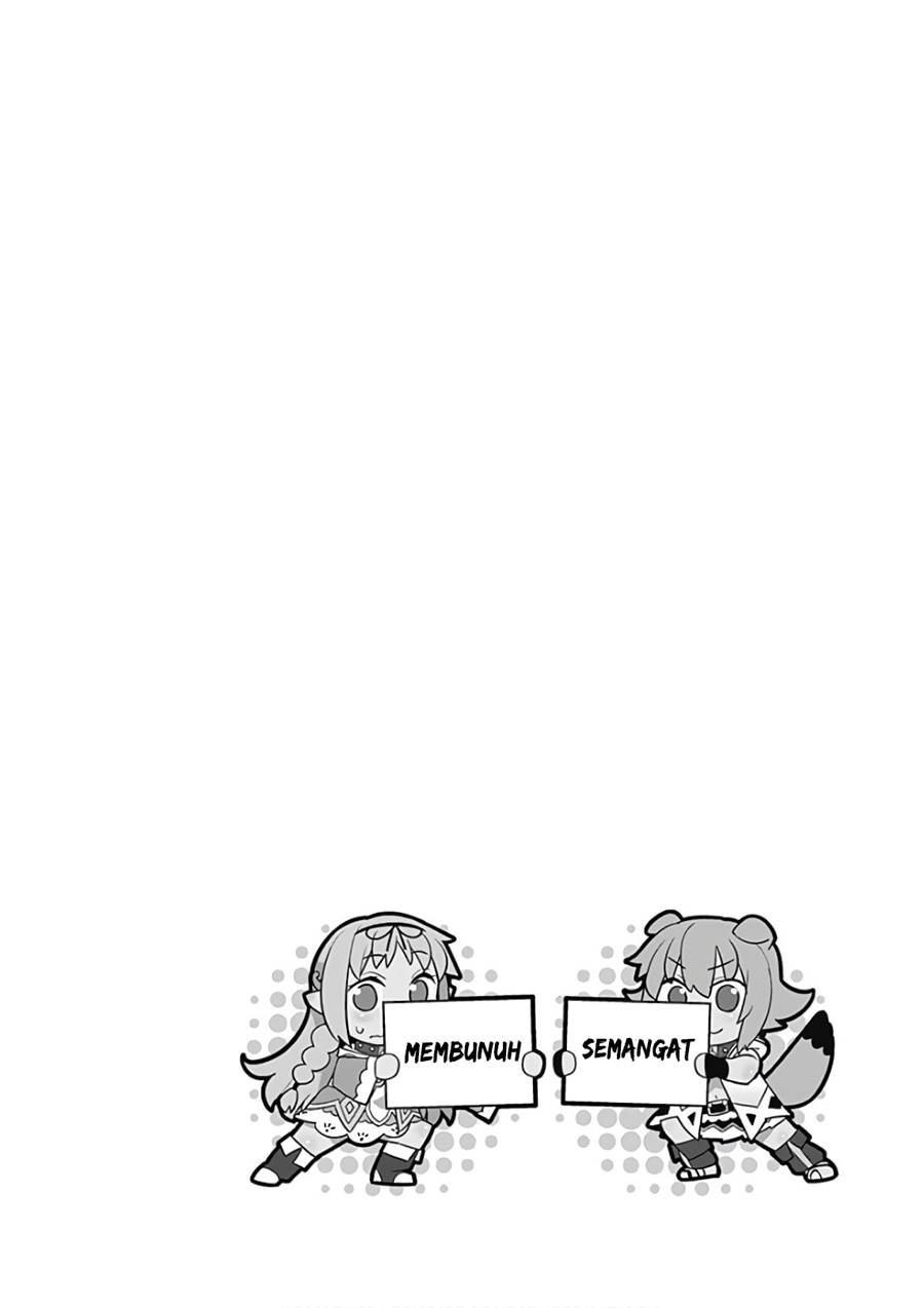 Isekai Elf no Dorei-chan Chapter 56 Gambar 7
