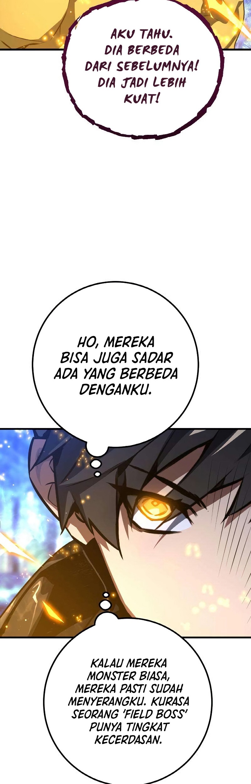 The Game’s Top Troll Chapter 22 Gambar 50